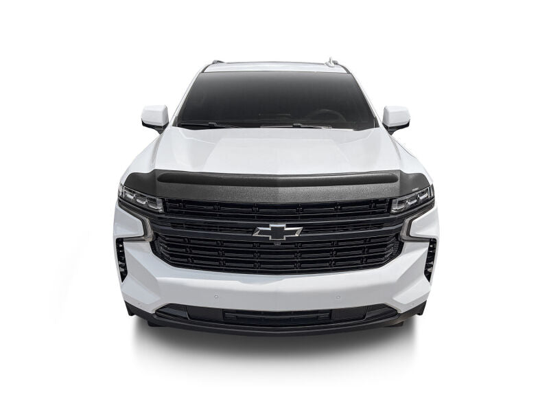 Husky Liners Aeroskin II Bug Shield | Chevrolet Silverado 1500 (19-26) (2830168)