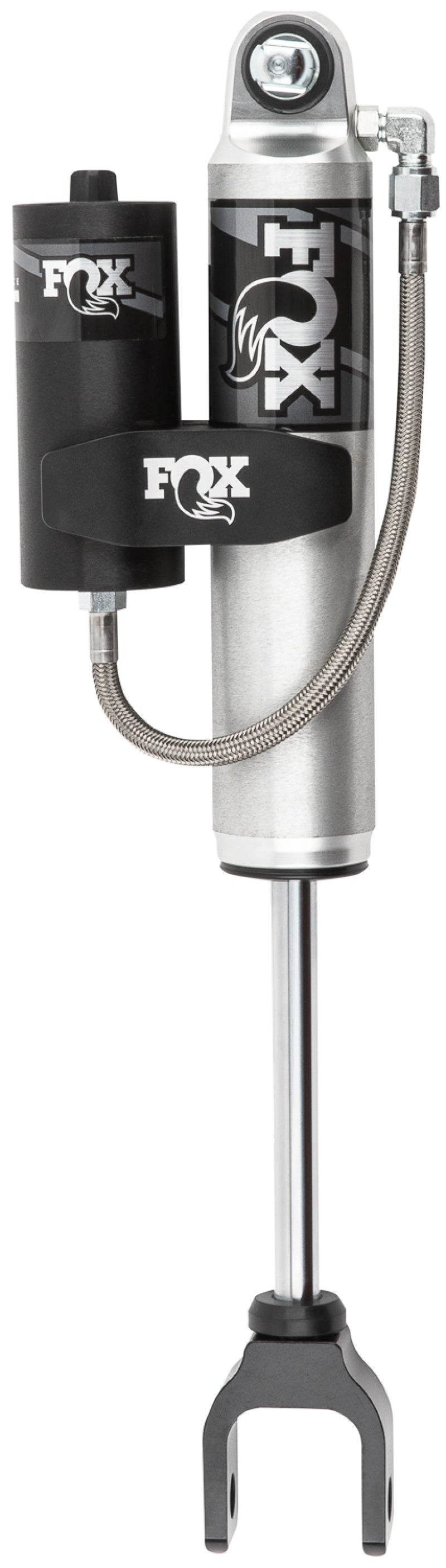 FOX Performance Series 2.0 Front Lift Shock | Chevrolet Silverado 2500HD / Silverado 3500HD / GMC Sierra 2500HD / Sierra 3500HD (985-24-244)