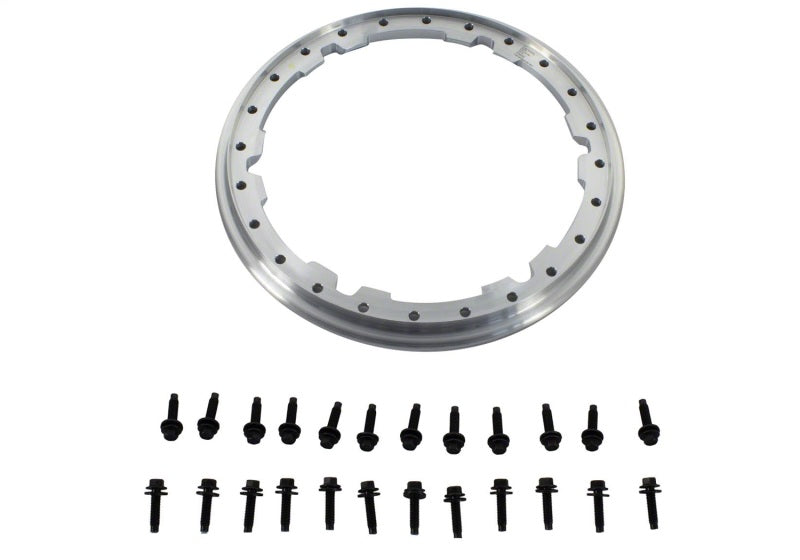 Ford Racing 2019 F-150 Raptor Bead Lock Ring Kit | Ford F-150 (19-26) (M-1021-RA1)