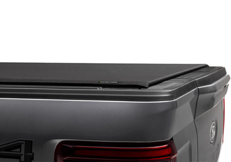Truxedo Pro X15 Bed Cover | Ford F-150 (15-21) / Raptor / Lightning (24-26) (1497701)