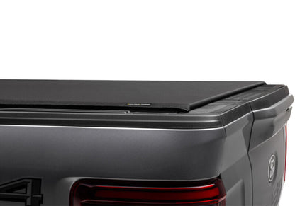Truxedo Pro X15 Bed Cover | Ford F-150 (15-21) / Raptor / Lightning (24-26) (1497701)