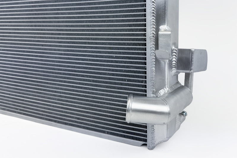 CSF Heavy Duty 2-Row Radiator | Jeep Wrangler JL (18-25) (7340)