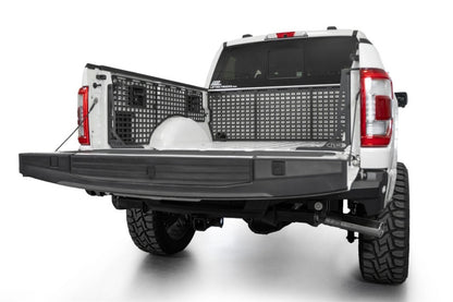 Addictive Desert Designs Bed Side Molle Panels | Ford F-150 (21-23) / F-150 (24-26) / F-150 Raptor (24-26) (AC1903201NA)