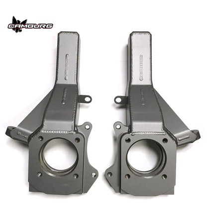 Camburg 05-23 Toyota Tacoma / 03-14 4-Runner / 07-14 FJ Performance Spindle Kit | Toyota 4Runner / Tacoma (06-23) (CAM-310114)
