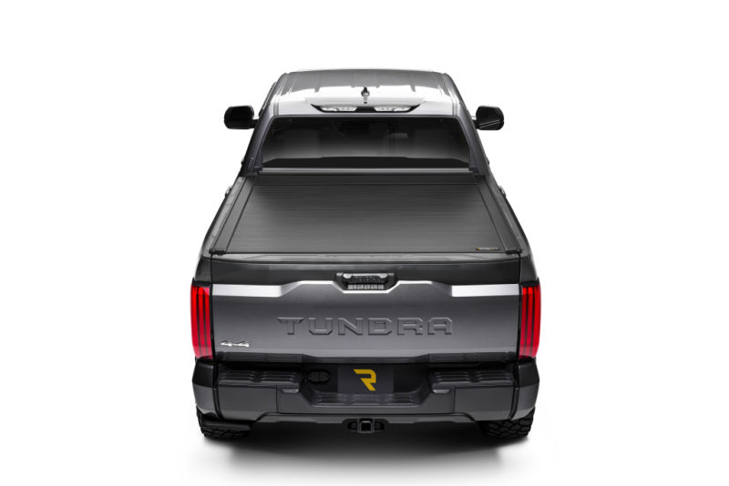 Retrax 19-23 Ford Ranger 5ft. Bed Retrax EQ | Ford Ranger (19-26) (EQ0335)