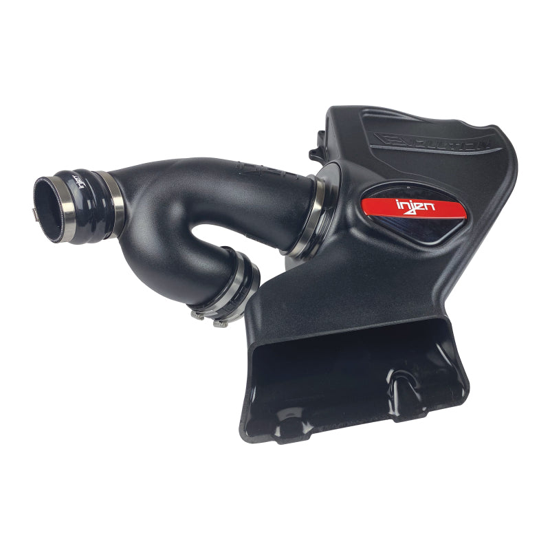 Injen Evolution Intake | Ford F-150 / Mustang / Expedition / Lincoln Navigator / F-150 Lightning (15-20/21-26/22-26)