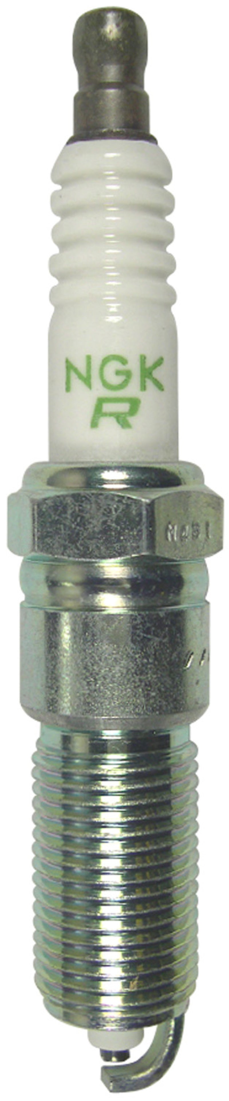 NGK Copper V-Power Stock Heat Spark Plugs | Jeep Wrangler JK (07-18) (4306)