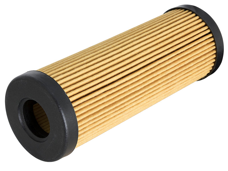 aFe POWER Pro GUARD D2 Oil Filter | Ford F-150 V6 2.7L (15-17) (44-LF034)