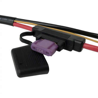 ORACLE Trigger 6 Shooter Controller | Ford Bronco (21-26) (3001BRO)