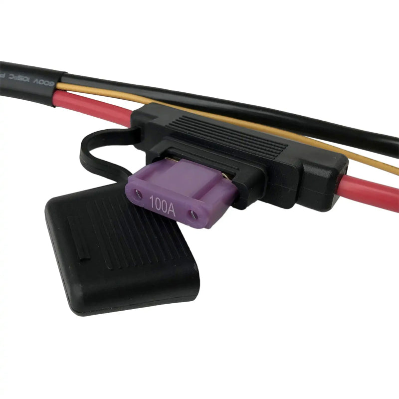Oracle Trigger 6 Shooter Jeep JK Combo Kit | Jeep Wrangler JK (07-18) (3001JK)