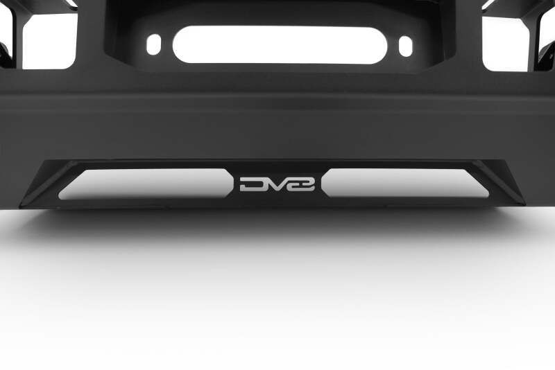 DV8 Offroad Centric Series Winch Front Bumper | Toyota 4Runner (14-24) (FBTF3-02)
