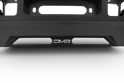 DV8 Offroad Centric Series Winch Front Bumper | Toyota 4Runner (14-24) (FBTF3-02)