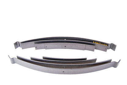Hellwig Load Pro Helper Spring | Ford F-250 (15-21) 3511