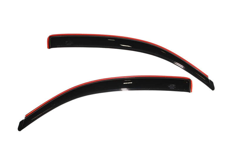 AVS In-Channel Window Deflectors | Toyota Tacoma (05-15) (192706)
