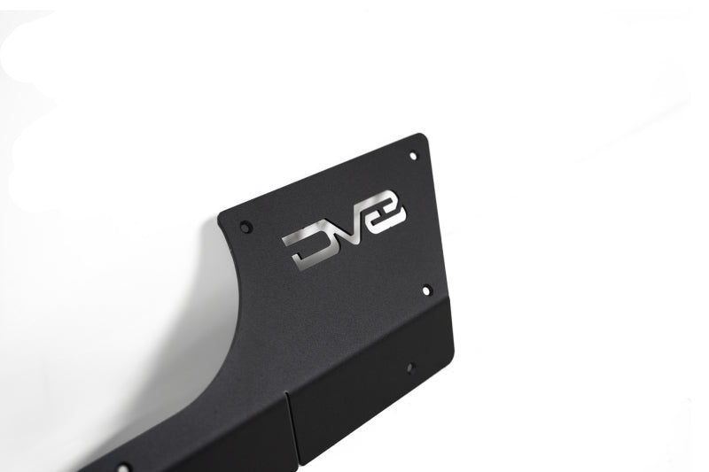 DV8 Offroad Rock Skins: Fits Jeep Wrangler / Gladiator (18-26)