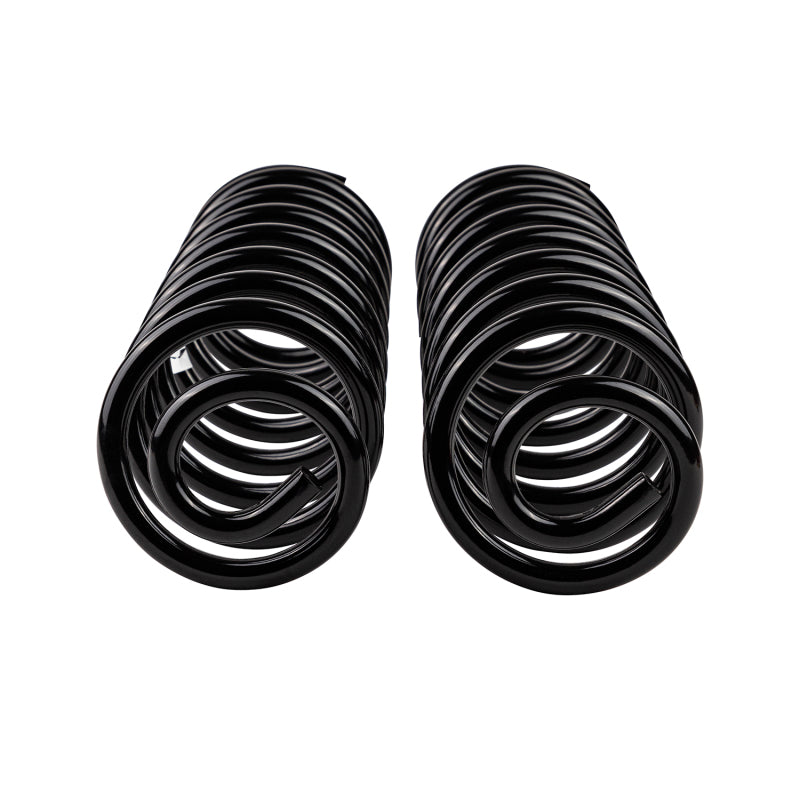 Old Man Emu Rear Coil Spring Set | Jeep Wrangler JK (07-18) (2620)