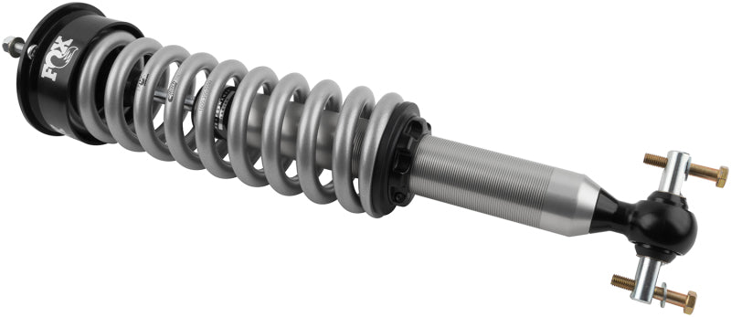 FOX 19+ GM 1500 2.0 Performance Series 4.9in. IFP Coilover Shock / 0-2in Lift | Chevrolet Silverado 1500 / GMC Sierra 1500 (985-02-134)