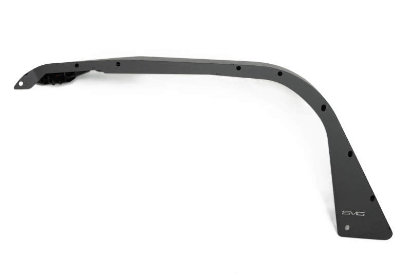 DV8 Offroad Slim Fender Flares | Jeep Wrangler JL (18-23) (FDJL-07)
