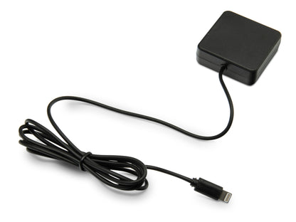 Raxiom SpeedForm Series Throttle Controller: Fits Most Dodge / Jeep / Ram Models (2007-2023)