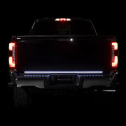 Putco 19-24 Ford Ranger 48In Direct Fit Blade Kit Equipped Tailgate Bars w/ Halogen Taillamps