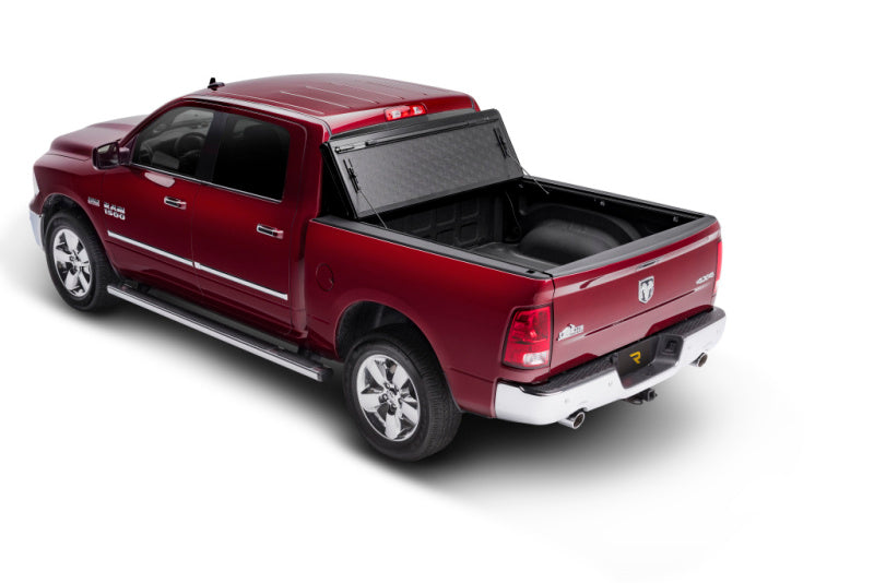 BAK Bed Cover | Toyota Tacoma (20-23) 5ft Bed BAKFlip F1 (772426)