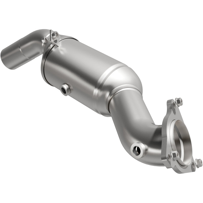 Magnaflow 2.3L Single Underbody Catalytic Converter | Ford Ranger (19-21) (280230)