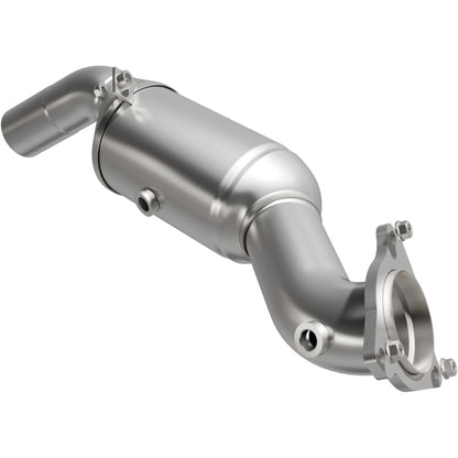 Magnaflow 2.3L Single Underbody Catalytic Converter | Ford Ranger (19-21) (280230)
