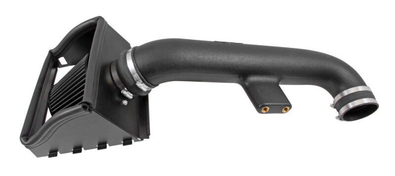 K&N 15-20 Ford F150 V8-5.0L Cold Air Intake | (30-2591)