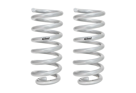 Eibach Pro-Lift Kit Springs | GMC Sierra 20-22 3.0L Turbo Diesel (E30-23-032-01-20)