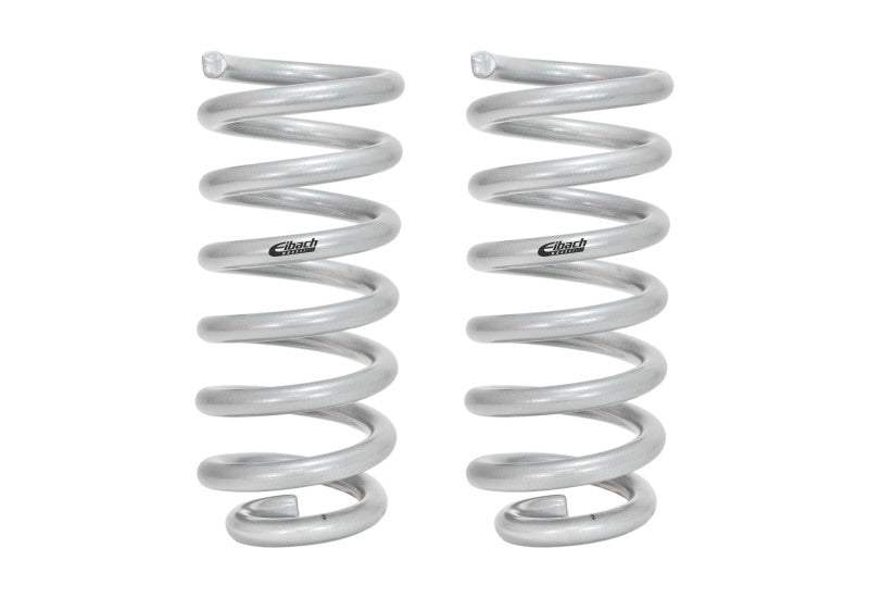 Eibach Pro-Lift Kit Springs | GMC Sierra 20-22 3.0L Turbo Diesel (E30-23-032-01-20)