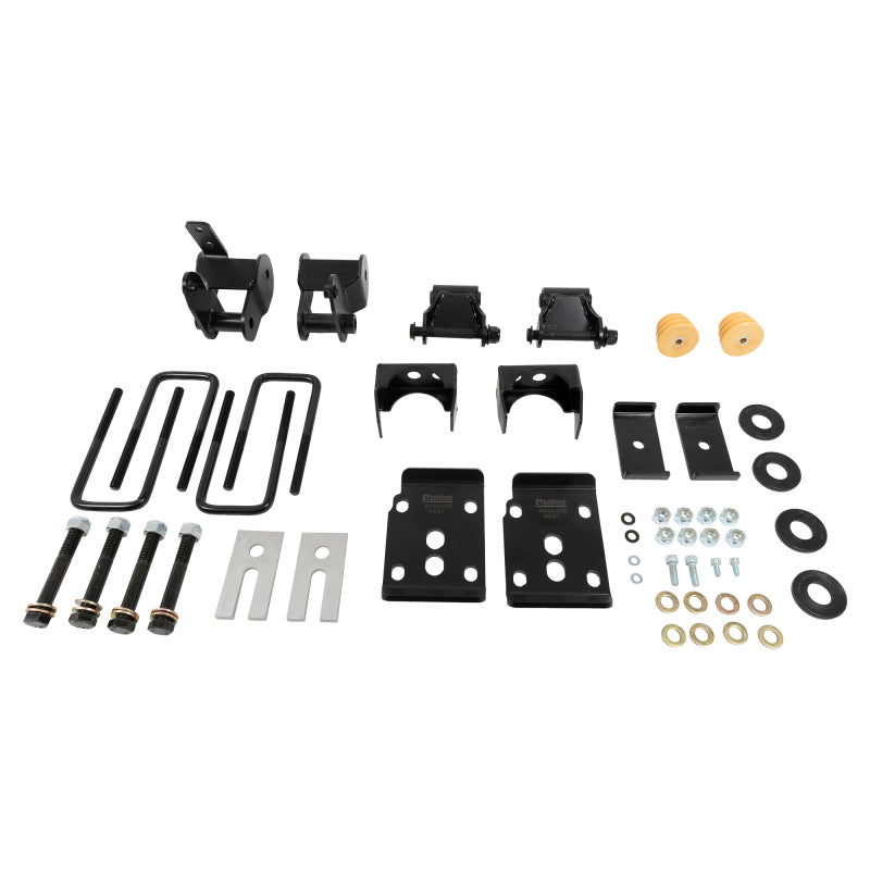 Belltech 4.5inch Flip Kit | Ford F-150 (21-23, 24-26) (6451)