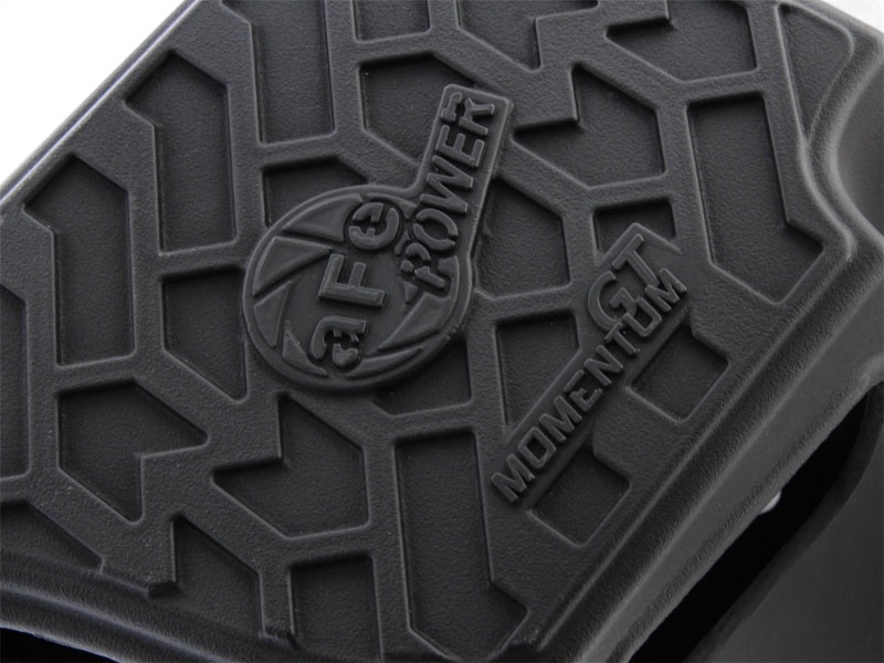 aFe Momentum GT PRO 5R Stage2 Si Intake: Jeep Wrangler / Grand Cherokee 3.8L V6 (05-18)