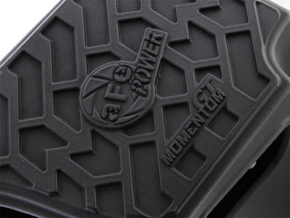 aFe Momentum GT PRO 5R Stage2 Si Intake: Jeep Wrangler / Grand Cherokee 3.8L V6 (05-18)