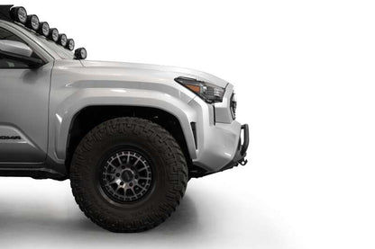 Addictive Desert Designs 2024+ Toyota Tacoma Stealth Center Mount Winch Front Bumper | Toyota Tacoma (24-26) (F6703512601NA)