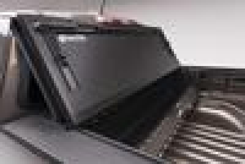 BAK BAKFlip G2 Hard Folding Truck Bed Cover: Fits Most Jeep Gladiator Models (2018-2026) 5ft Bed