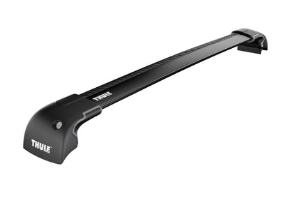 Thule AeroBlade Edge L Flush Mount Load Bar | Lexus LX570 (08-21) (7603B)