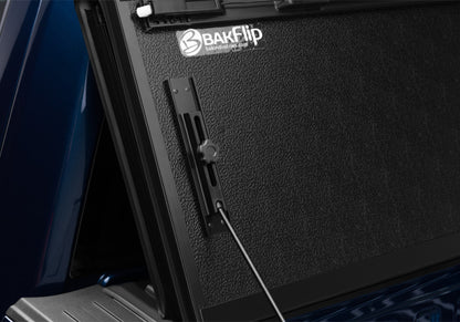 BAKFlip G2 Hard Folding Truck Bed Cover | Ford F-150 (18-20) (226327)