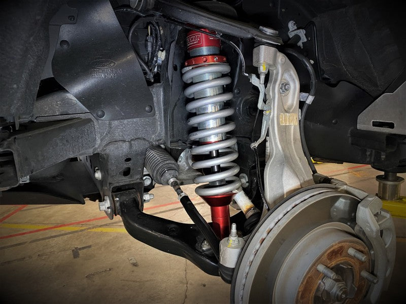 aFe Sway-A-Way 2.5in Front Coilover Kit | Ford Ranger (19-21) (301-5600-12)