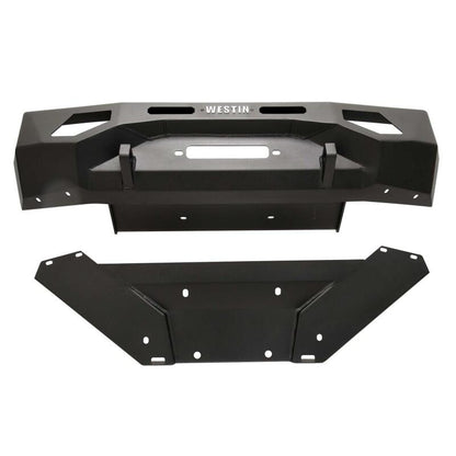Westin Pro-Series Front Bumper | Toyota Tundra (22-26) (58-411285)