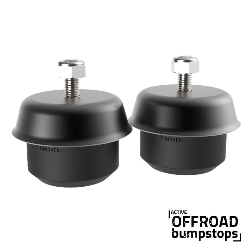 Timbren Front Active Off Road Bumpstops | Toyota 4Runner / Tacoma / Tundra (00-26) (ABSTOF)