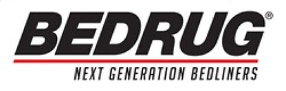 BedRug Bed Mat: Ram 1500 2019-2025 w/ Spray-In and Non-Lined Bed