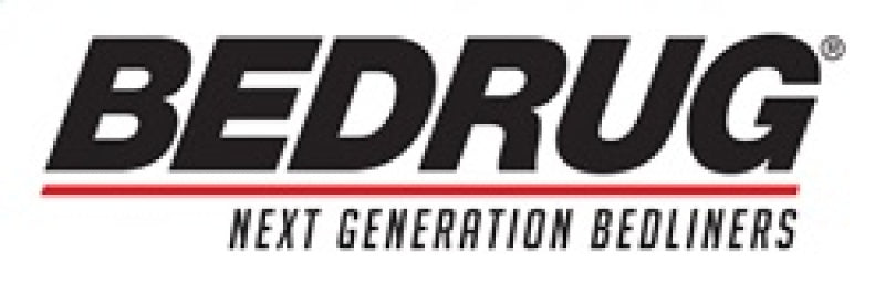 BedRug Bed Tred Impact Mat | Ford F-150 (24-26) / F-150 (21-23) / F-150 Raptor (21-23) / F-150 Lightning (22-26) (IMQ15SCS)
