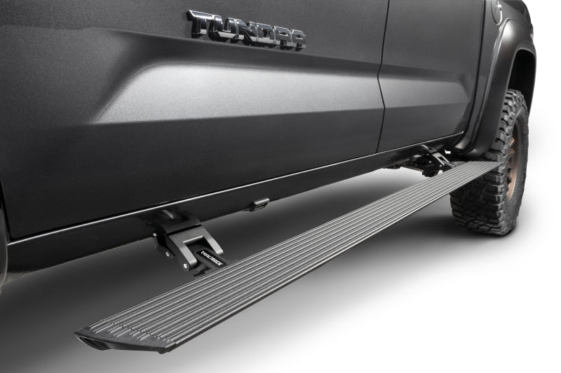 Go Rhino VoltStep Electric Running Board Kit | Toyota Tundra (22-26) (20444587PC)