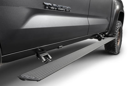 Go Rhino VoltStep Electric Running Board Kit | Toyota Tundra (22-26) (20444587PC)