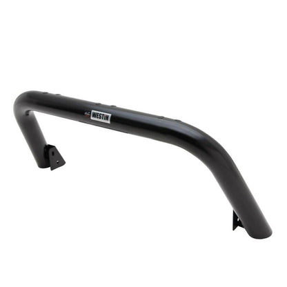 Westin MAX Tray Bull Bar/Light Bar | Chevrolet Colorado / GMC Canyon / Toyota Colorado / Canyon (15-17) / Ford Ranger (19-26) 46-41605