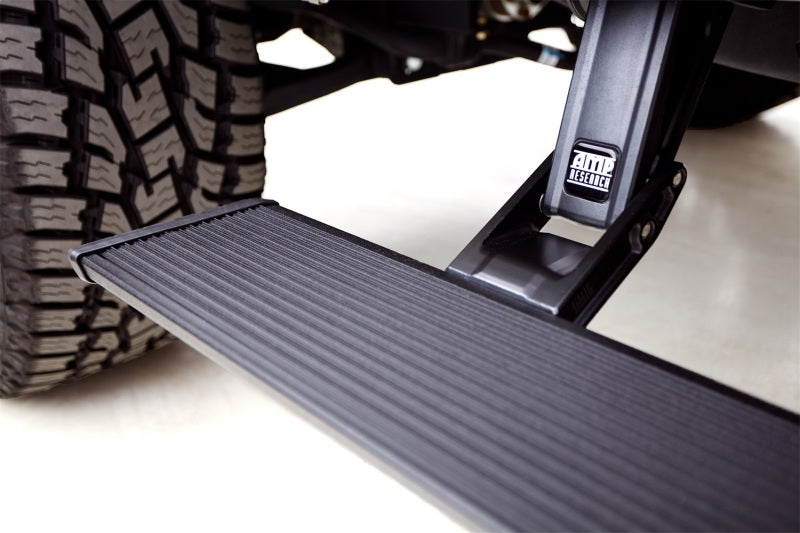 AMP Research PowerStep Xtreme | Ford F-150 (18-20) Raptor (78151-01A)