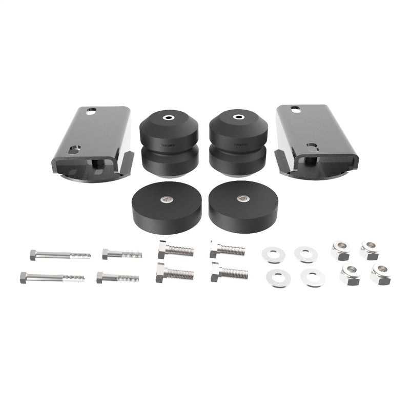 Timbren Suspension Enhancement System (REAR): Dodge Ram (94-10)