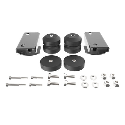 Timbren Suspension Enhancement System (REAR): Dodge Ram (94-10)