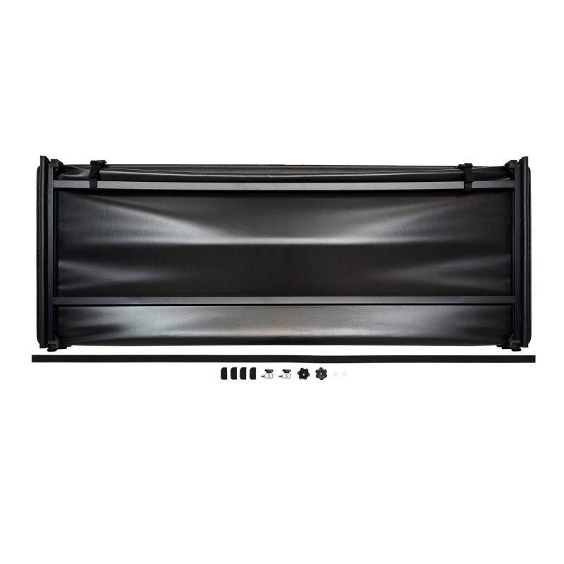 Westin Soft Tri-Fold Tonneau Cover | Ford Ranger (19-26) (19-24025)