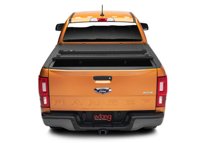 Extang Xceed Hard Folding Truck Bed Cover | Ford Ranger (19-26)